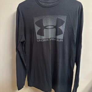 Under Armour Long Sleeve